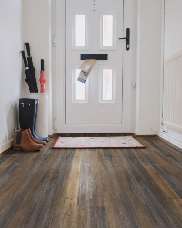 MSI Surfaces Vinyl Planks XL Cyrus Hawthorne Click Lock 9" x 60" - Image 2