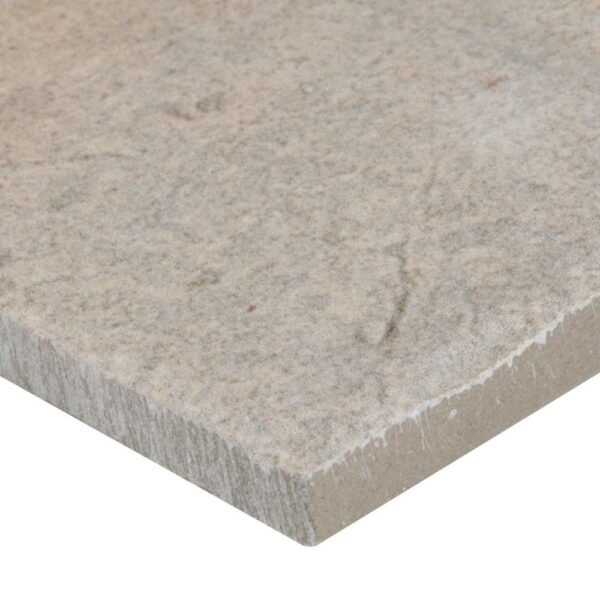 MSI Surfaces Floor Tiles Capella Ivory Brick White-Cool Matte 2-1/3" x 10" - Image 3