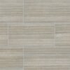 MSI Surfaces Floor Tiles Charisma Gray-Light Matte 12" x 24" - Image 3