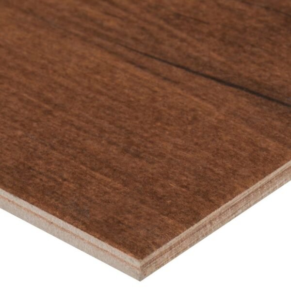 MSI Surfaces Floor Tiles Palmetto Chestnut Brown Matte 6" x 36" - Image 3