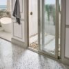 MSI Surfaces Mosaic Bianco Dolomite White-Cool Polished 12-1/2" x 12-1/2" - Image 3