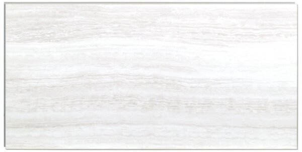 MSI Surfaces Vinyl Tiles Trecento White Ocean Click Lock 12" x 24" - Image 3