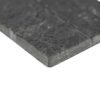 MSI Surfaces Wall Tiles Coal Canyon Black Splitface 6" x 24" - Image 3