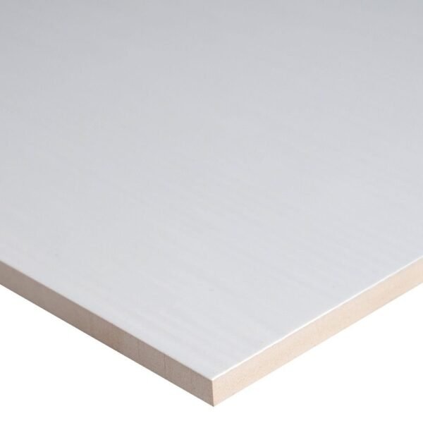 MSI Surfaces Wall Tiles Dymo Stripe White-Cool Glossy 12" x 24" - Image 3
