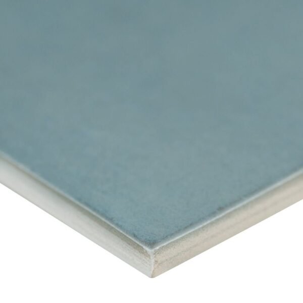 MSI Surfaces Wall Tiles Renzo Denim Blue Glossy 5" x 5" - Image 3