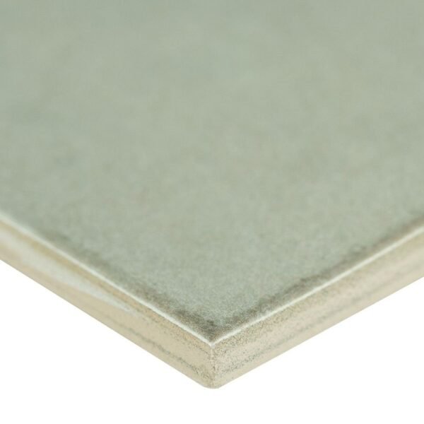 MSI Surfaces Wall Tiles Renzo Jade Green Glossy 5" x 5" - Image 3