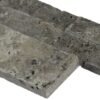 MSI Surfaces Wall Tiles Silver Gray-Light Splitface 6" x 24" - Image 3