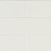 MSI Surfaces Wall Tiles Urbano Pure White-Cool Glossy 4" x 12" - Image 3