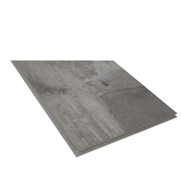 MSI Surfaces Vinyl Planks Andover Kingsdown Gray Click Lock 7" x 48" - Image 4