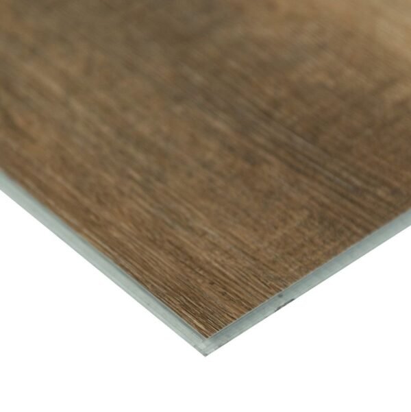 MSI Surfaces Vinyl Planks Ashton Maracay Brown Click Lock 7" x 48" - Image 4