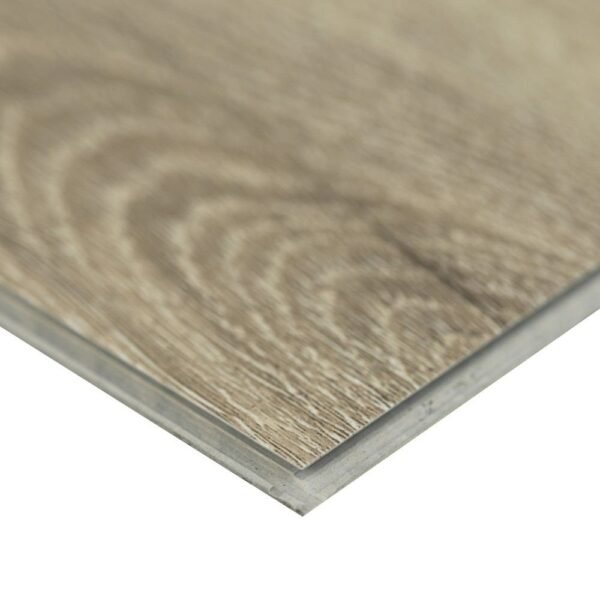 MSI Surfaces Vinyl Planks Ashton York Gray Click Lock 7" x 48" - Image 4