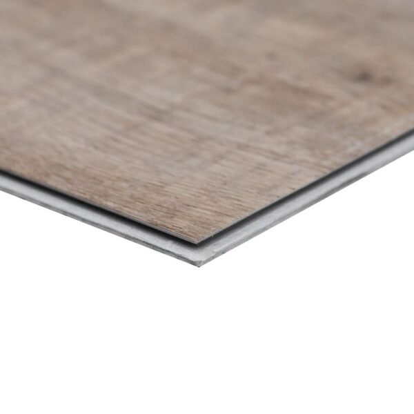 MSI Surfaces Vinyl Planks Cyrus Weathered Brina Click Lock 7" x 48" - Image 4