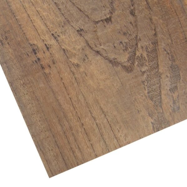 MSI Surfaces Vinyl Planks Glenridge Aged Hickory Glue Down 6" x 48" - Image 4