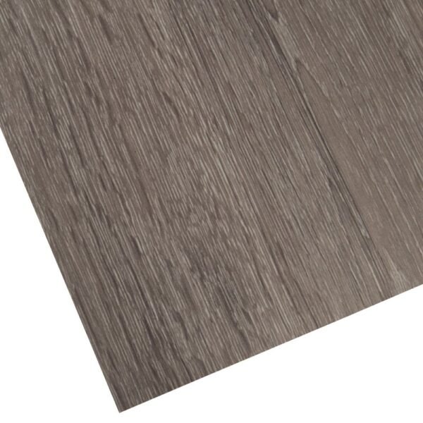 MSI Surfaces Vinyl Planks Glenridge Charcoal Oak Glue Down 6" x 48" - Image 4