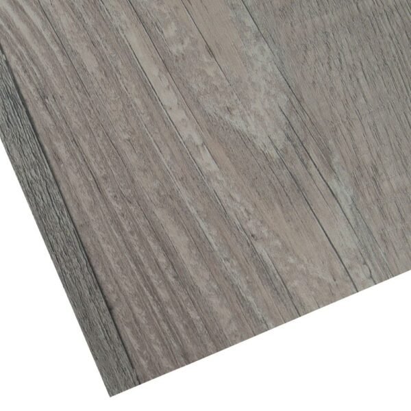 MSI Surfaces Vinyl Planks Glenridge Coastal Mix Glue Down 6" x 48" - Image 4