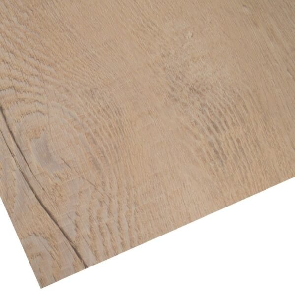 MSI Surfaces Vinyl Planks Glenridge Lime Washed Oak Glue Down 6" x 48" - Image 4