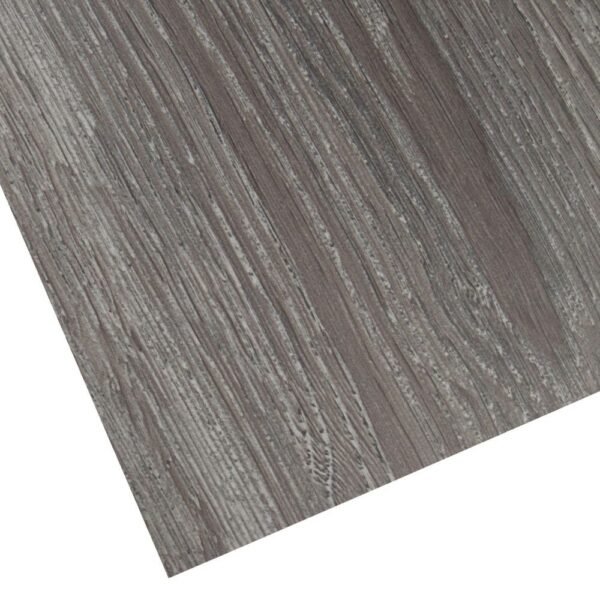 MSI Surfaces Vinyl Planks Glenridge Midnight Maple Glue Down 6" x 48" - Image 4