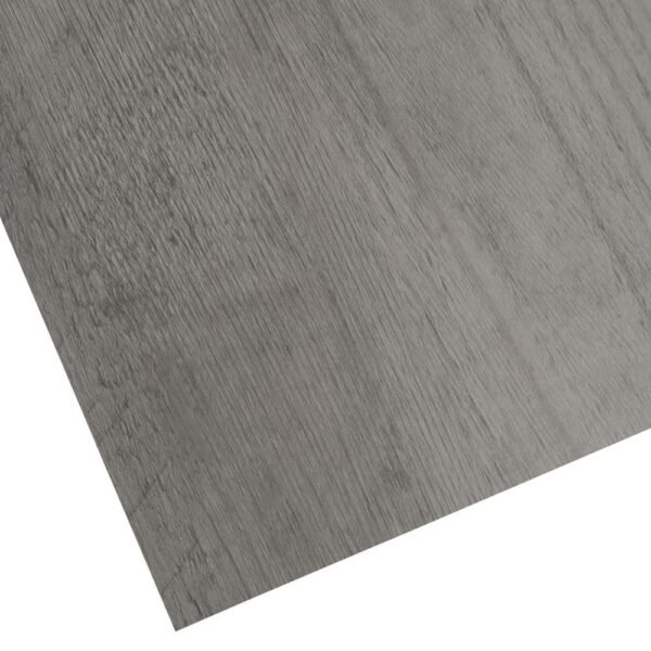 MSI Surfaces Vinyl Planks Katavia Woodrift Gray Glue Down 6" x 48" - Image 4