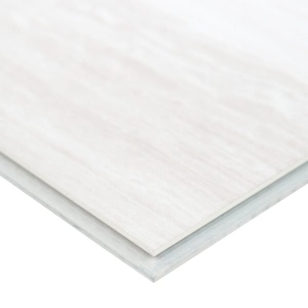 MSI Surfaces Vinyl Tiles Trecento White Ocean Click Lock 12" x 24" - Image 4