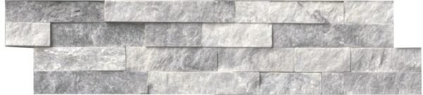 MSI Surfaces Wall Tiles Alaska Gray-Light Splitface 6" x 24" - Image 4