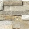 MSI Surfaces Wall Tiles Golden Honey Splitface 6" x 24" - Image 4