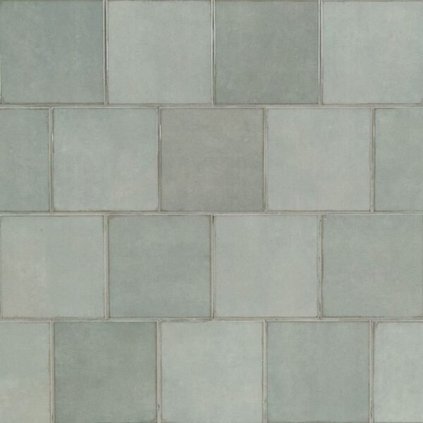 MSI Surfaces Wall Tiles Renzo Jade Green Glossy 5" x 5" - Image 4