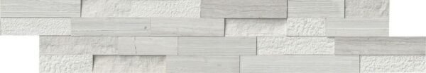 MSI Surfaces Wall Tiles White Oak White-Warm Multi Finish 6" x 24" - Image 4