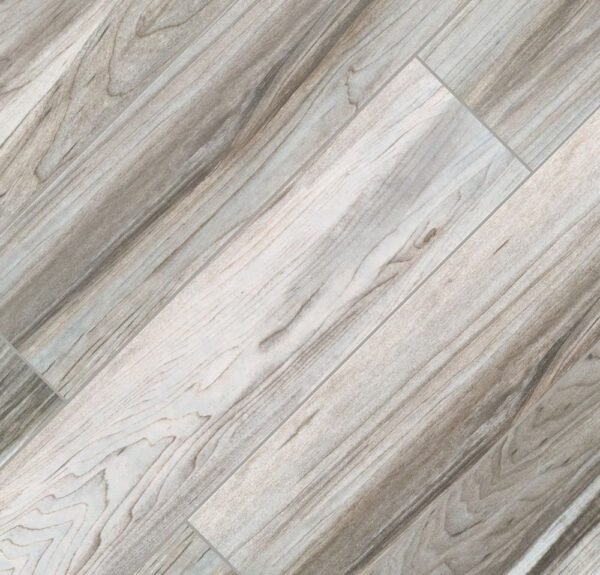 MSI Surfaces Floor Tiles Carolina Timber Gray-Dark Matte 6" x 24" - Image 5