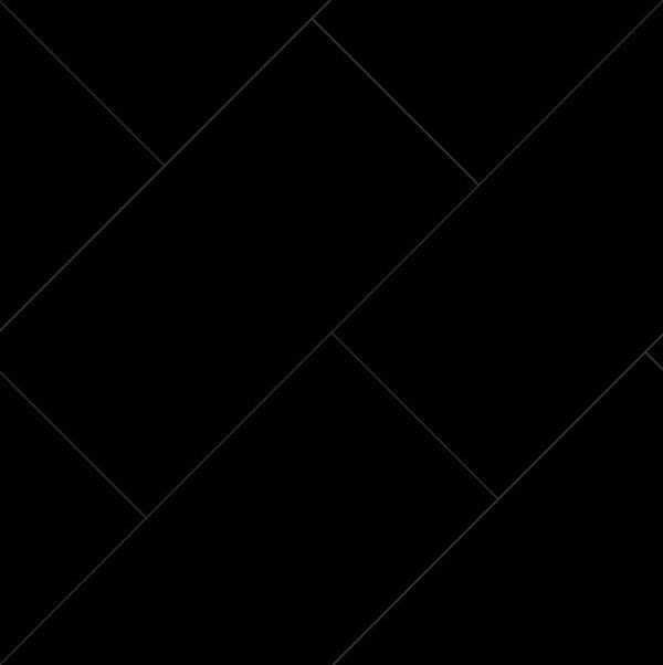 MSI Surfaces Floor Tiles Domino Black Matte 12" x 24" - Image 5