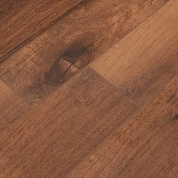 MSI Surfaces Floor Tiles Palmetto Chestnut Brown Matte 6" x 36" - Image 5