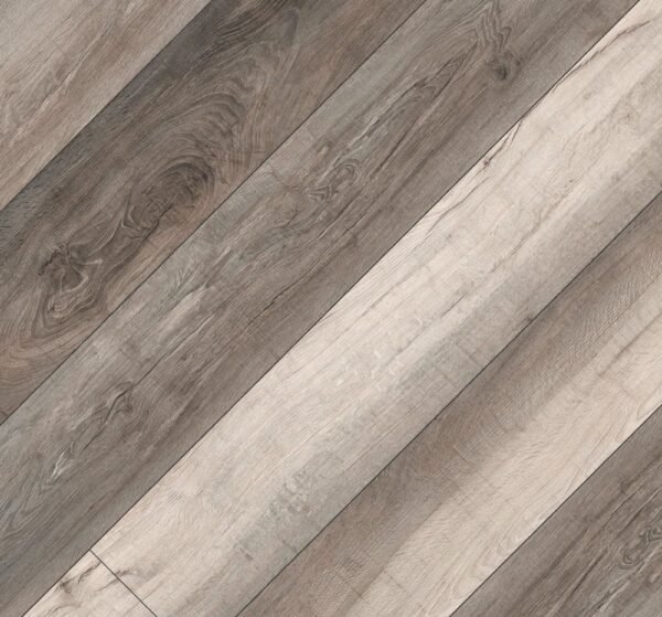 MSI Surfaces Vinyl Planks Cyrus Draven Click Lock 7" x 48" - Image 5