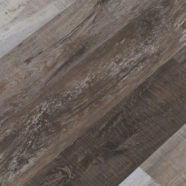 MSI Surfaces Vinyl Planks Cyrus Weathered Brina Click Lock 7" x 48" - Image 5
