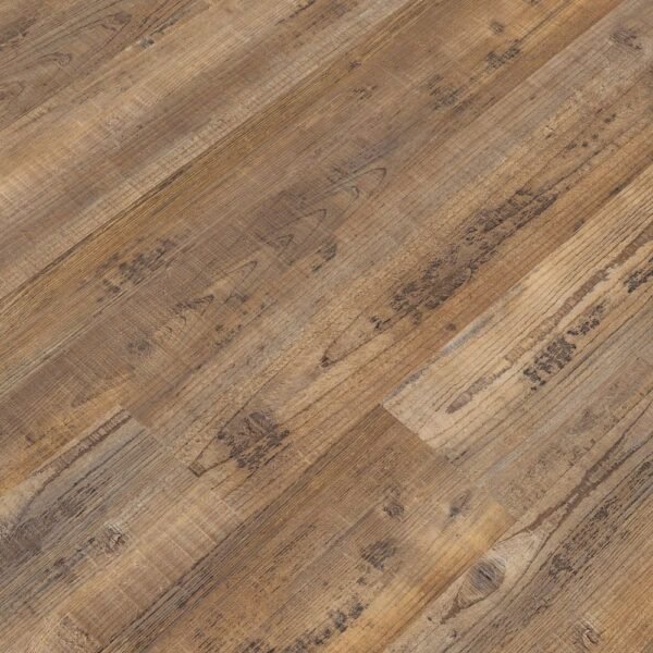 MSI Surfaces Vinyl Planks Glenridge Aged Hickory Glue Down 6" x 48" - Image 5
