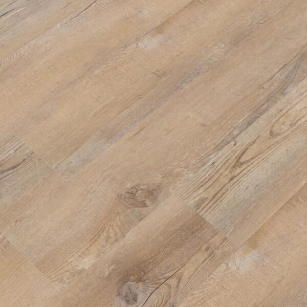 MSI Surfaces Vinyl Planks Glenridge Lime Washed Oak Glue Down 6" x 48" - Image 5