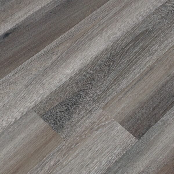 MSI Surfaces Vinyl Planks Glenridge Midnight Maple Glue Down 6" x 48" - Image 5