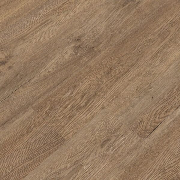 MSI Surfaces Vinyl Planks Glenridge Saddle Oak Glue Down 6" x 48" - Image 5