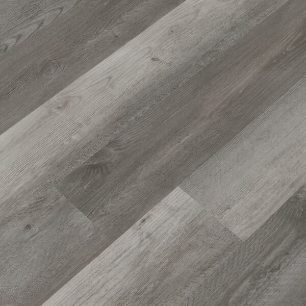 MSI Surfaces Vinyl Planks Katavia Woodrift Gray Glue Down 6" x 48" - Image 5