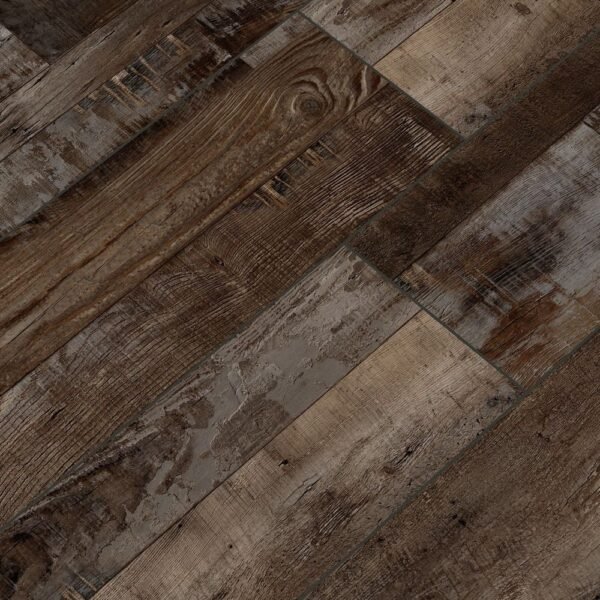 MSI Surfaces Vinyl Planks Prescott Bembridge Click Lock 7" x 48" - Image 5
