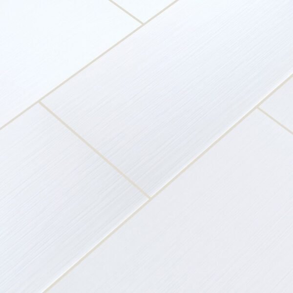 MSI Surfaces Wall Tiles Dymo Stripe White-Cool Glossy 12" x 24" - Image 5