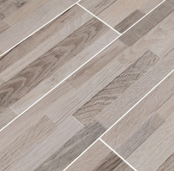 MSI Surfaces Wall Tiles Rain Forest Natural Multicolor Matte 6" x 24" - Image 5