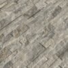 MSI Surfaces Wall Tiles Silver Gray-Light Splitface 6" x 24" - Image 5