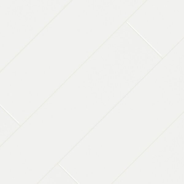 MSI Surfaces Wall Tiles Whisper White-Cool Glossy 4" x 16" - Image 5