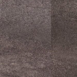 Fuzion Vinyl Tiles Dynamix Grande Iron Gate Click Lock Random Width x 36"