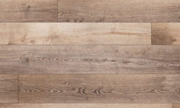 Fuzion Vinyl Planks Dynamix Grande Milo's Island Click Lock Random Width - 72"