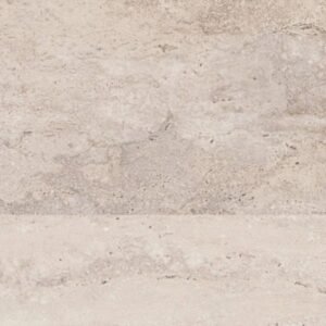 Fuzion Vinyl Tiles Smartdrop Fossil Loose Lay 12" x 24"