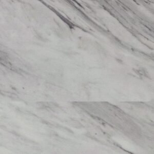 Fuzion Vinyl Tiles Smartdrop Carrera Marble Loose Lay 12" x 24"