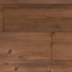 Fuzion Vinyl Planks Smartdrop Cigar Loose Lay 7" x 48"