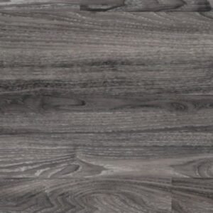 Fuzion Vinyl Planks Smartdrop Onyx Loose Lay 7" x 48"