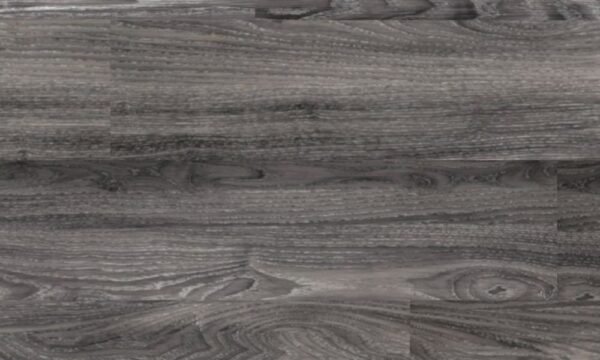 Fuzion Vinyl Planks Smartdrop Onyx Loose Lay 7" x 48"