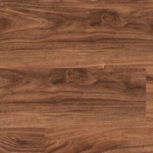 Fuzion Vinyl Planks Smartdrop Walnut Loose Lay 7" x 48"